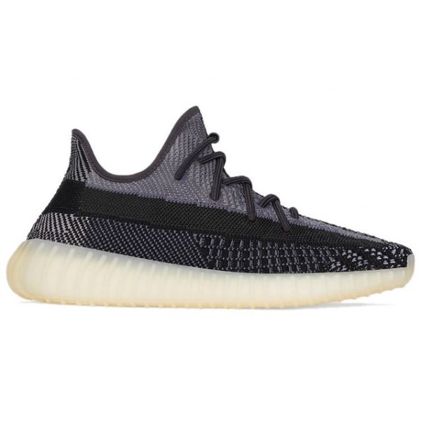 Adidas Yeezy Boost 350 V2 Carbon FZ5000