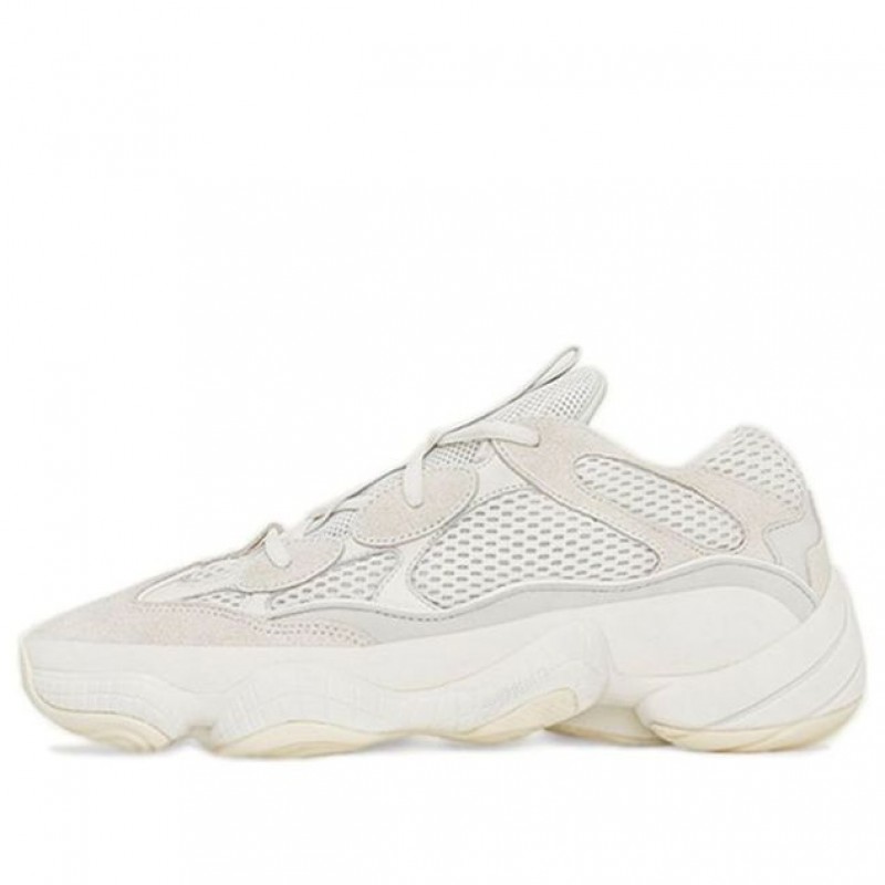 Adidas Yeezy Boost 500 Bone White FV3573