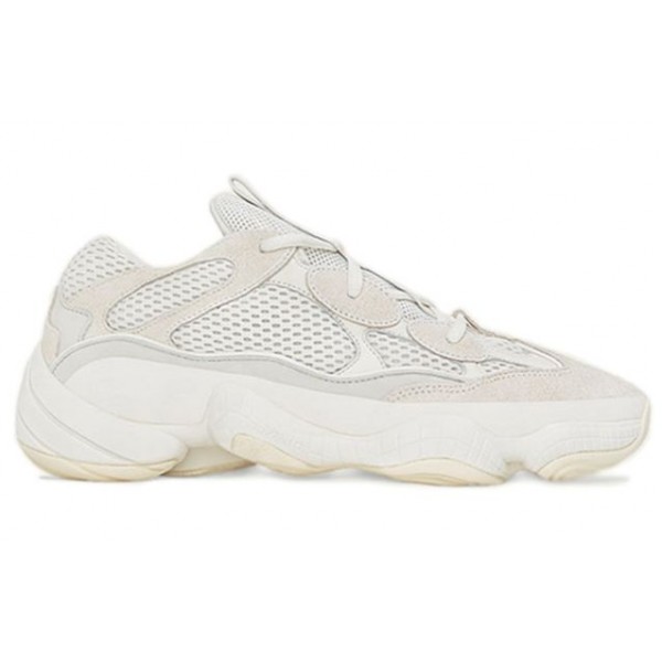 Adidas Yeezy Boost 500 Bone White FV3573