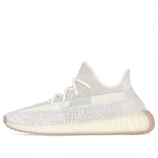 Adidas Yeezy Boost 350 V2 Citrin Reflective FW5318