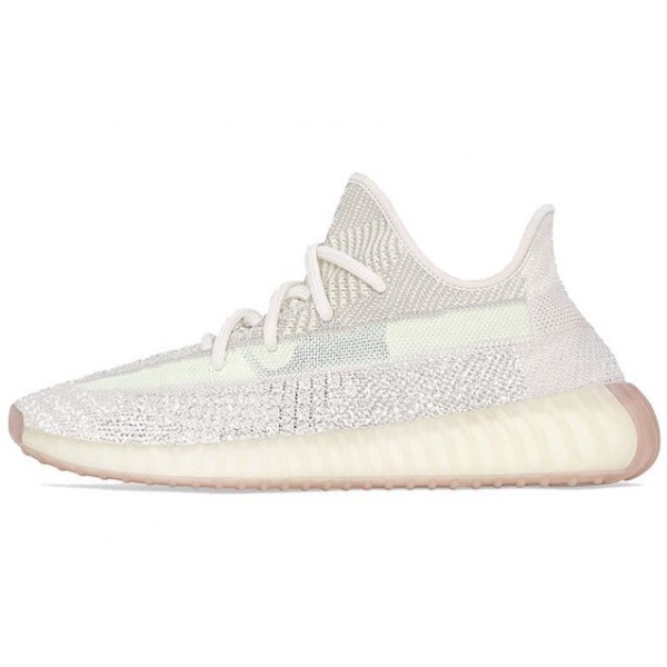 Adidas Yeezy Boost 350 V2 Citrin Reflective FW5318