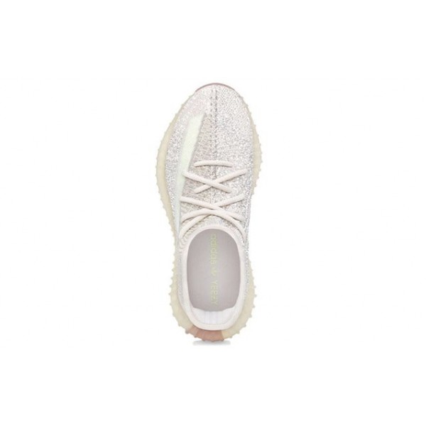 Adidas Yeezy Boost 350 V2 Citrin Reflective FW5318