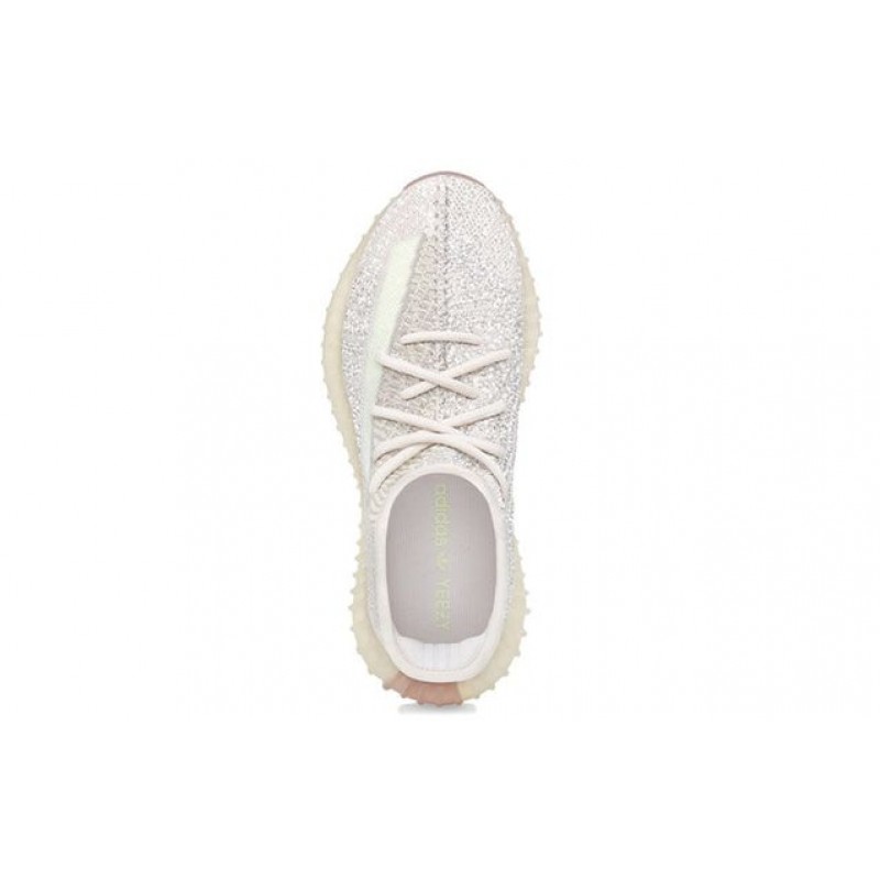 Adidas Yeezy Boost 350 V2 Citrin Reflective FW5318