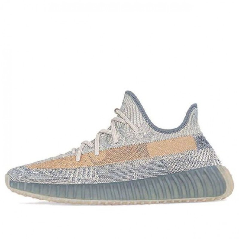 Adidas Yeezy Boost 350 V2 'Israfil' Israfil/Israfil/Israfil FZ5421