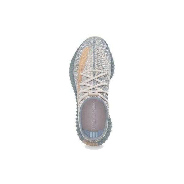 Adidas Yeezy Boost 350 V2 'Israfil' Israfil/Israfil/Israfil FZ5421