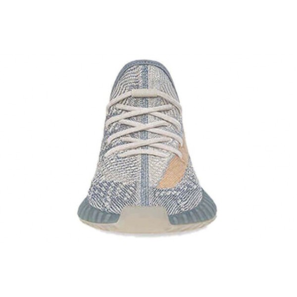 Adidas Yeezy Boost 350 V2 'Israfil' Israfil/Israfil/Israfil FZ5421