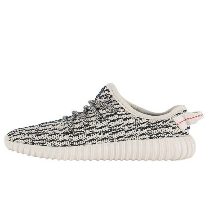 Adidas Yeezy Boost 350 Infant 'Turtle Dove' Turtle Dove/Blue Gray/Core White BB5354