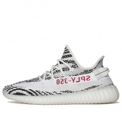 (618)2020-Adidas Yeezy Boost 350 V2 Zebra # CP9654-2020