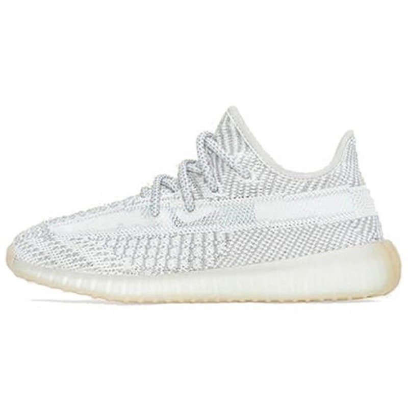 Adidas Yeezy Boost 350 V2 Kids 'Yeshaya' Yeshaya/Yeshaya/Yeshaya FX4351