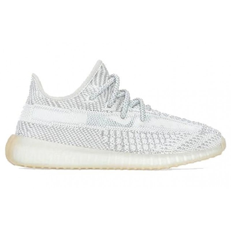 Adidas Yeezy Boost 350 V2 Kids 'Yeshaya' Yeshaya/Yeshaya/Yeshaya FX4351