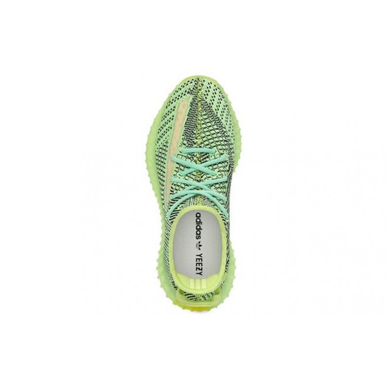 Adidas Yeezy Boost 350 V2 Yeezreel FW5191