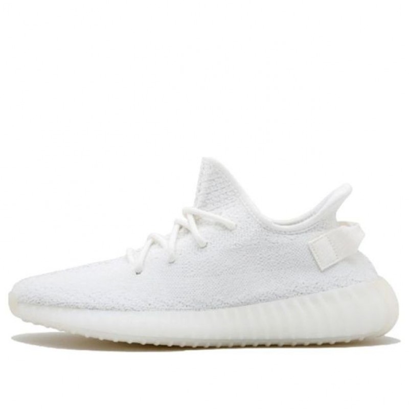 Adidas Yeezy Boost 350 V2 Triple White CP9366