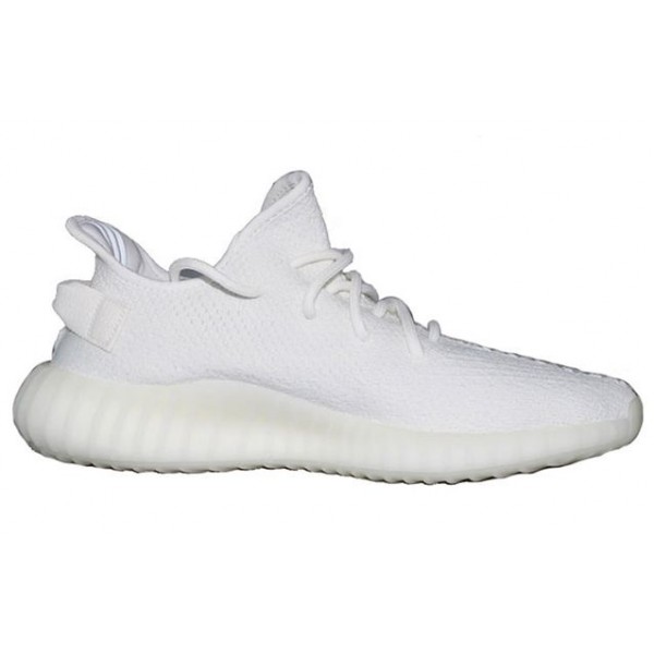 Adidas Yeezy Boost 350 V2 Triple White CP9366