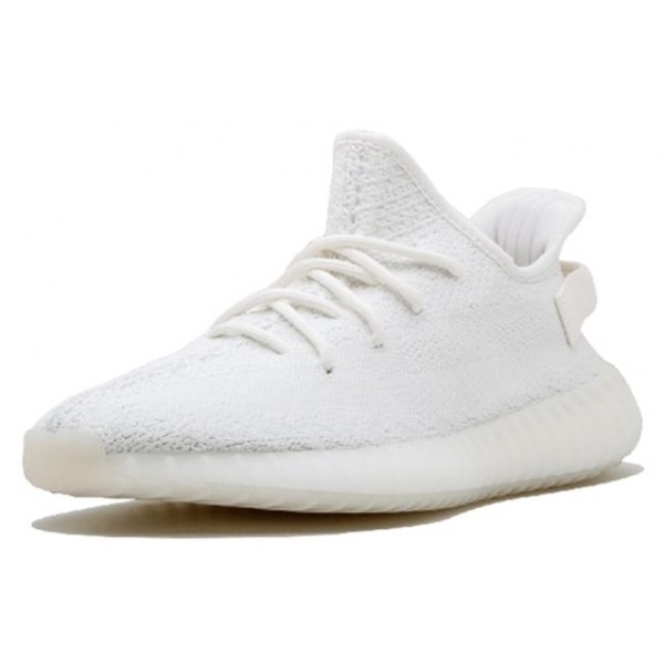 Adidas Yeezy Boost 350 V2 Triple White CP9366