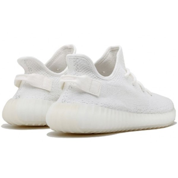 Adidas Yeezy Boost 350 V2 Triple White CP9366