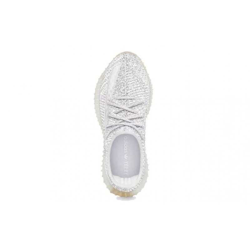 Adidas Yeezy Boost 350 V2 Yeshaya Reflective FX4349