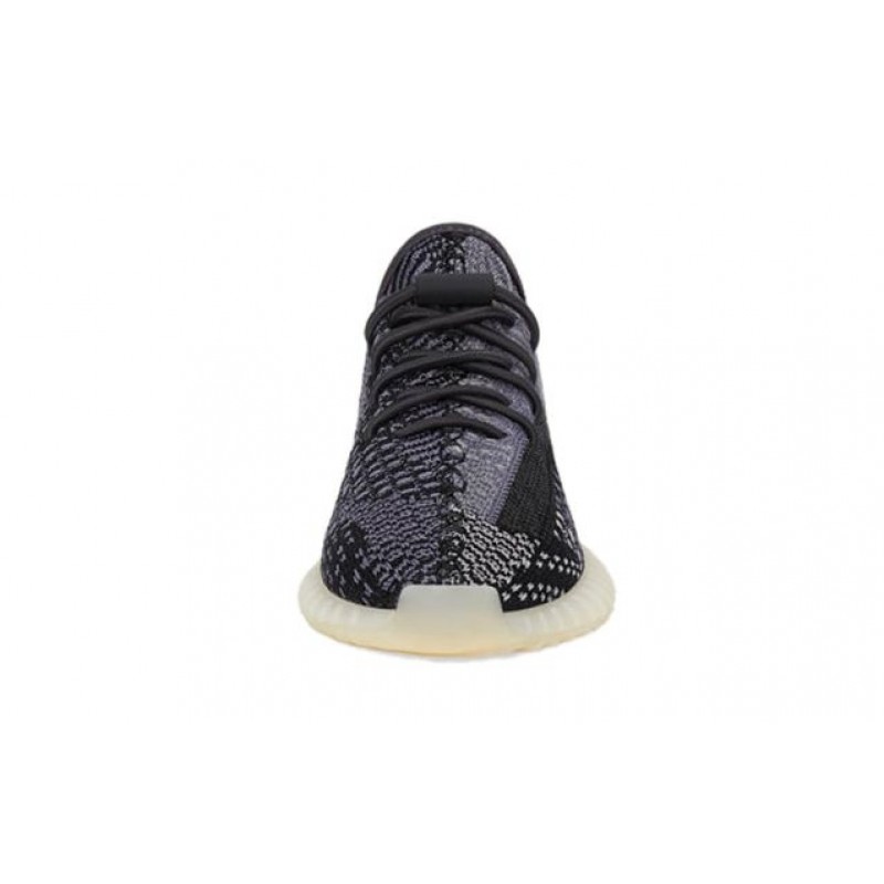 Adidas Yeezy Boost 350 V2 Kids 'Carbon' Asriel/Asriel/Asriel FZ5001