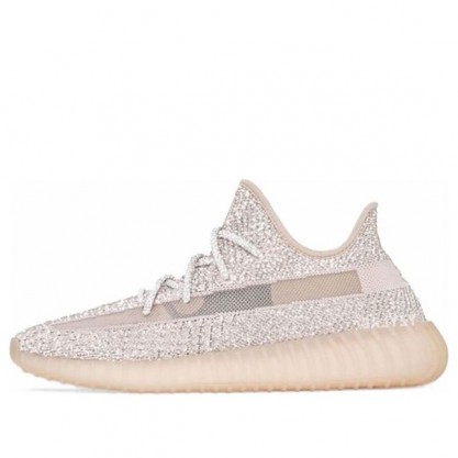 Adidas Yeezy Boost 350 V2 Asia Exclusive - Synth Full Reflective FV5666