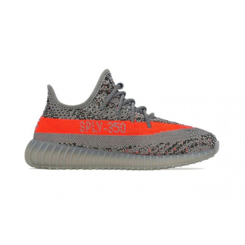 Adidas originals Yeezy Boost 350 V2 \\Beluga Reflective\\ BP GW1230