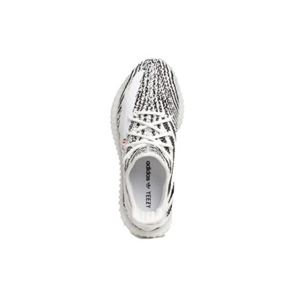 adidas Yeezy Boost 350 V2 Zebra CP9654