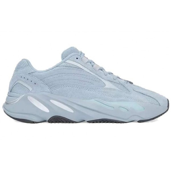 Adidas Yeezy Boost 700 V2 Hospital Blue FV8424