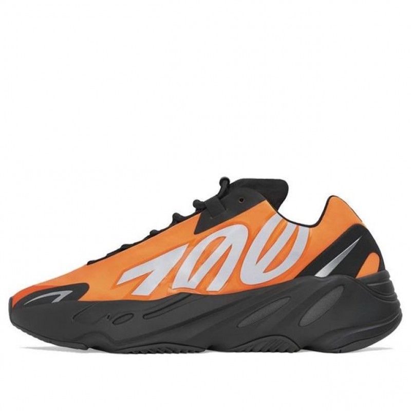 Adidas Yeezy Boost 700 MNVN Orange FV3258