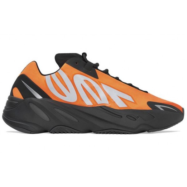 Adidas Yeezy Boost 700 MNVN Orange FV3258