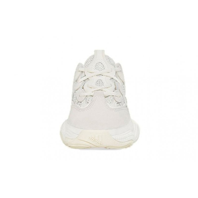 Adidas Yeezy 500 Kids 'Bone White' Bone White/Bone White/Bone White FV6770