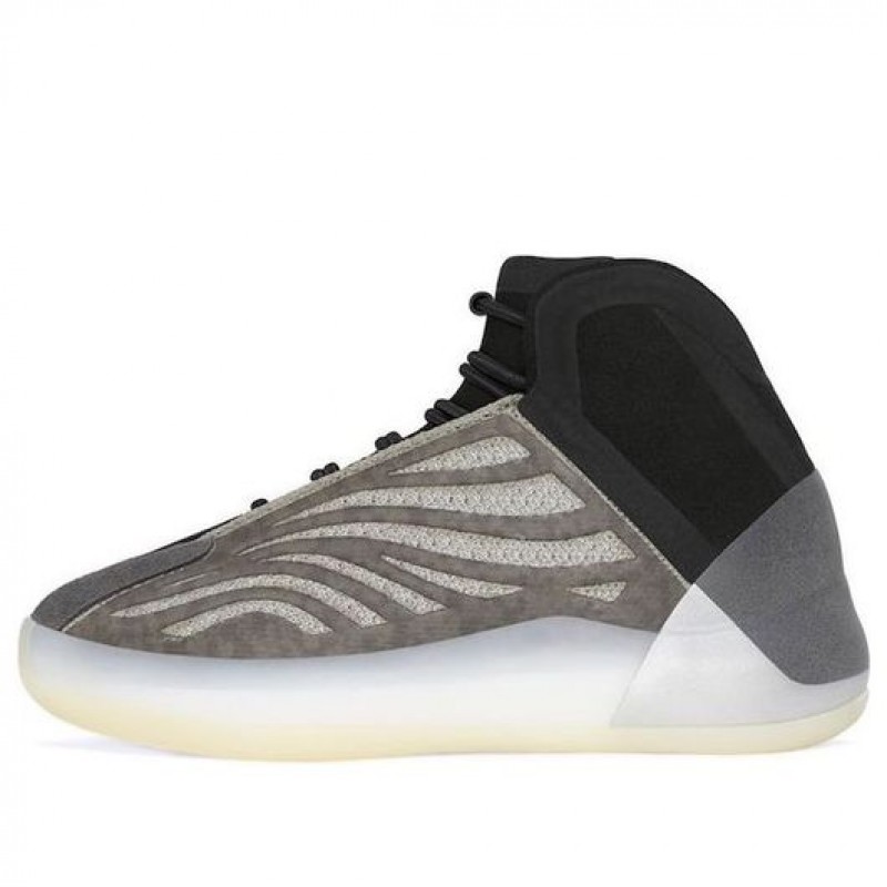 Adidas Yeezy Quantum Kids 'Barium' Barium/Barium/Barium FZ1300