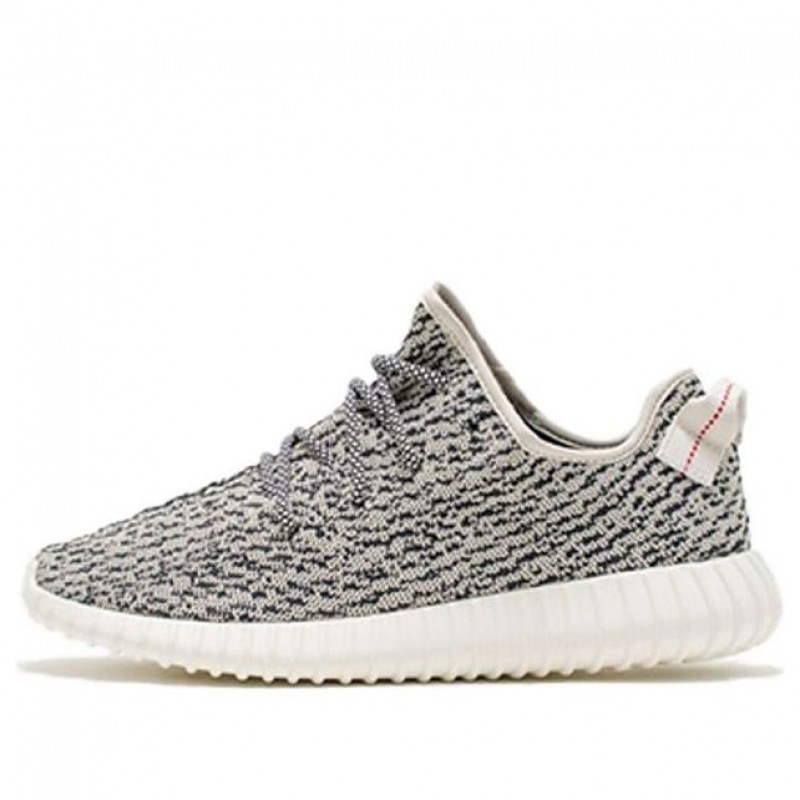 Adidas Yeezy Boost 350 'Turtle Dove' Turtle Dove/Blue Gray/Core White AQ4832