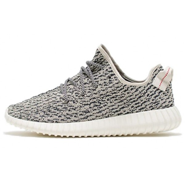 Adidas Yeezy Boost 350 'Turtle Dove' Turtle Dove/Blue Gray/Core White AQ4832