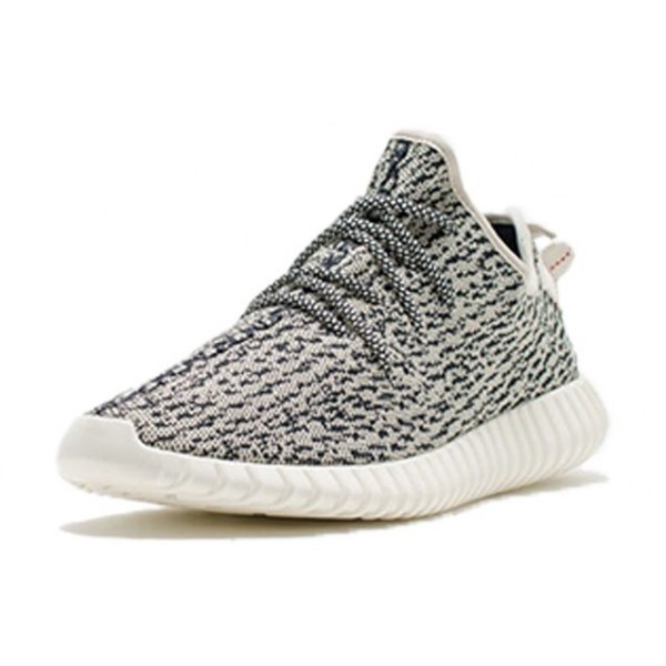 Adidas Yeezy Boost 350 'Turtle Dove' Turtle Dove/Blue Gray/Core White AQ4832