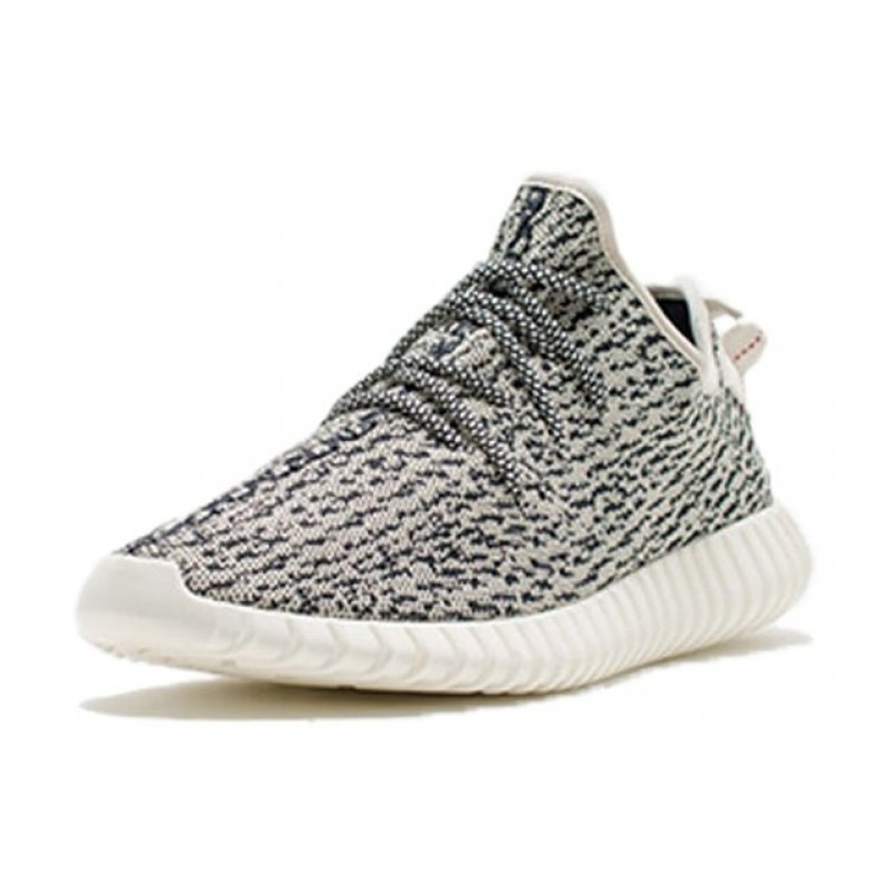 Adidas Yeezy Boost 350 'Turtle Dove' Turtle Dove/Blue Gray/Core White AQ4832