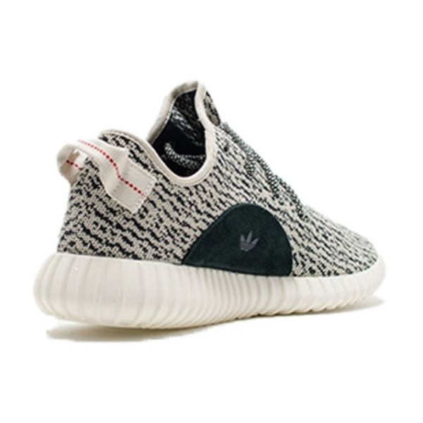 Adidas Yeezy Boost 350 'Turtle Dove' Turtle Dove/Blue Gray/Core White AQ4832