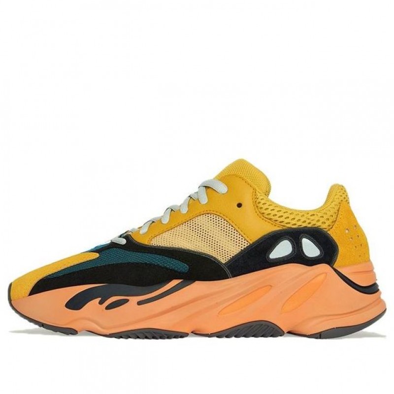 Adidas Yeezy Boost 700 'Sun' Sun/Sun/Sun GZ6984