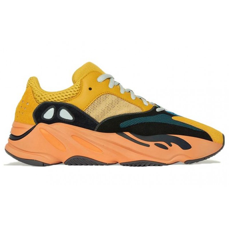 Adidas Yeezy Boost 700 'Sun' Sun/Sun/Sun GZ6984