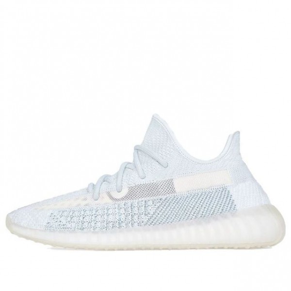 Adidas Yeezy Boost 350 V2 Cloud White FW3043