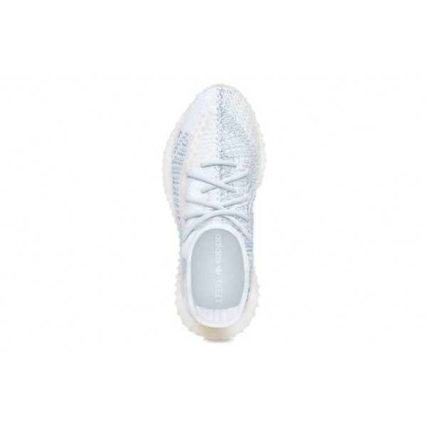 Adidas Yeezy Boost 350 V2 Cloud White FW3043