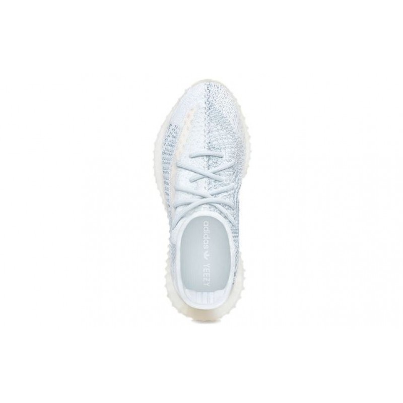 Adidas Yeezy Boost 350 V2 Cloud White FW3043