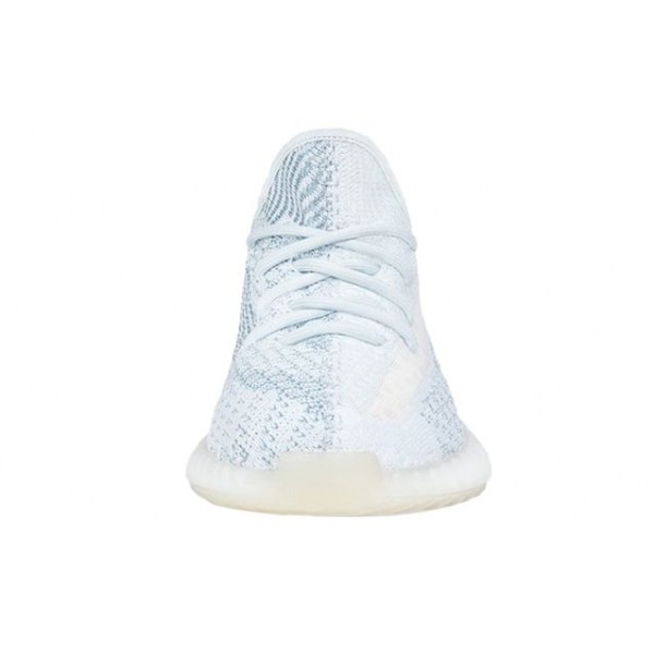 Adidas Yeezy Boost 350 V2 Cloud White FW3043