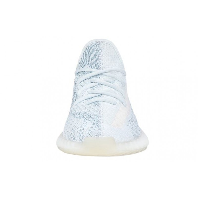 Adidas Yeezy Boost 350 V2 Cloud White FW3043