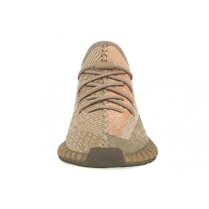 Adidas Yeezy Boost 350 V2 'Sand Taupe' SAND TAUPE FZ5240