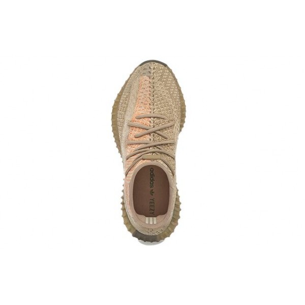 Adidas Yeezy Boost 350 V2 'Sand Taupe' SAND TAUPE FZ5240