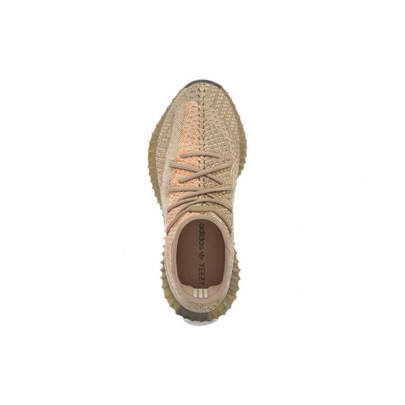 Adidas Yeezy Boost 350 V2 'Sand Taupe' SAND TAUPE FZ5240