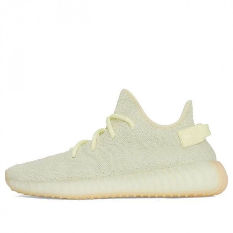 Adidas Yeezy Boost 350 V2 Butter F36980