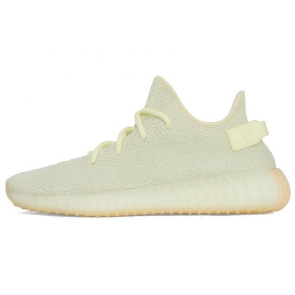 Adidas Yeezy Boost 350 V2 Butter F36980