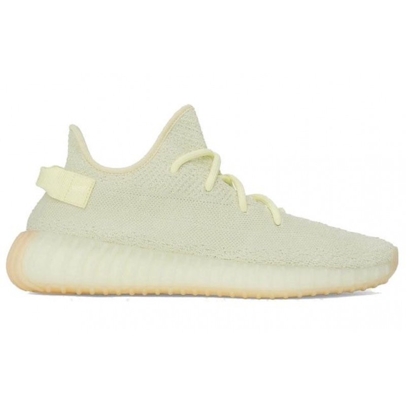 Adidas Yeezy Boost 350 V2 Butter F36980