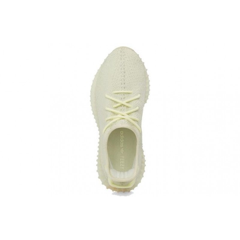 Adidas Yeezy Boost 350 V2 Butter F36980