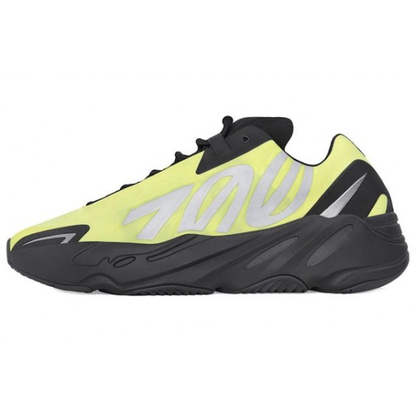 Adidas Yeezy Boost 700 MNVN 'Phosphor' Phosphor/Phosphor/Phosphor FY3727