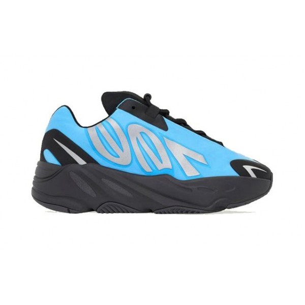 Adidas originals Yeezy Boost 700 MNVN Bright Cyan BP GZ3080